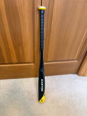 Easton S2 Baseball Bat YB14S2D 29" 16oz 2.25 diameter New Grip